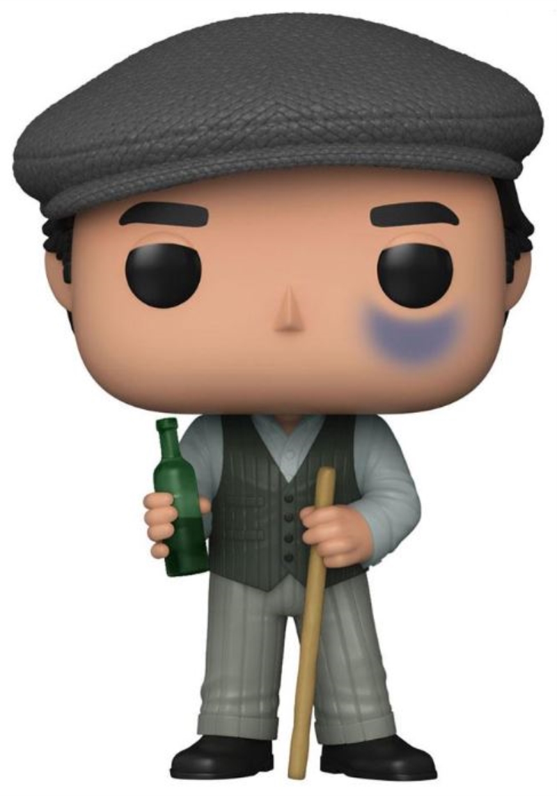 FUNKO ACTION FIGURES FUNKO POP THE GODFATHER 50TH: MICHAEL
